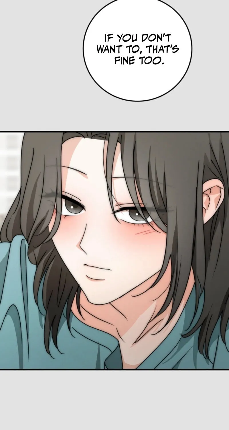 Next door. Younger guy. Heart fluttering. Chapter 12 page 31 - 