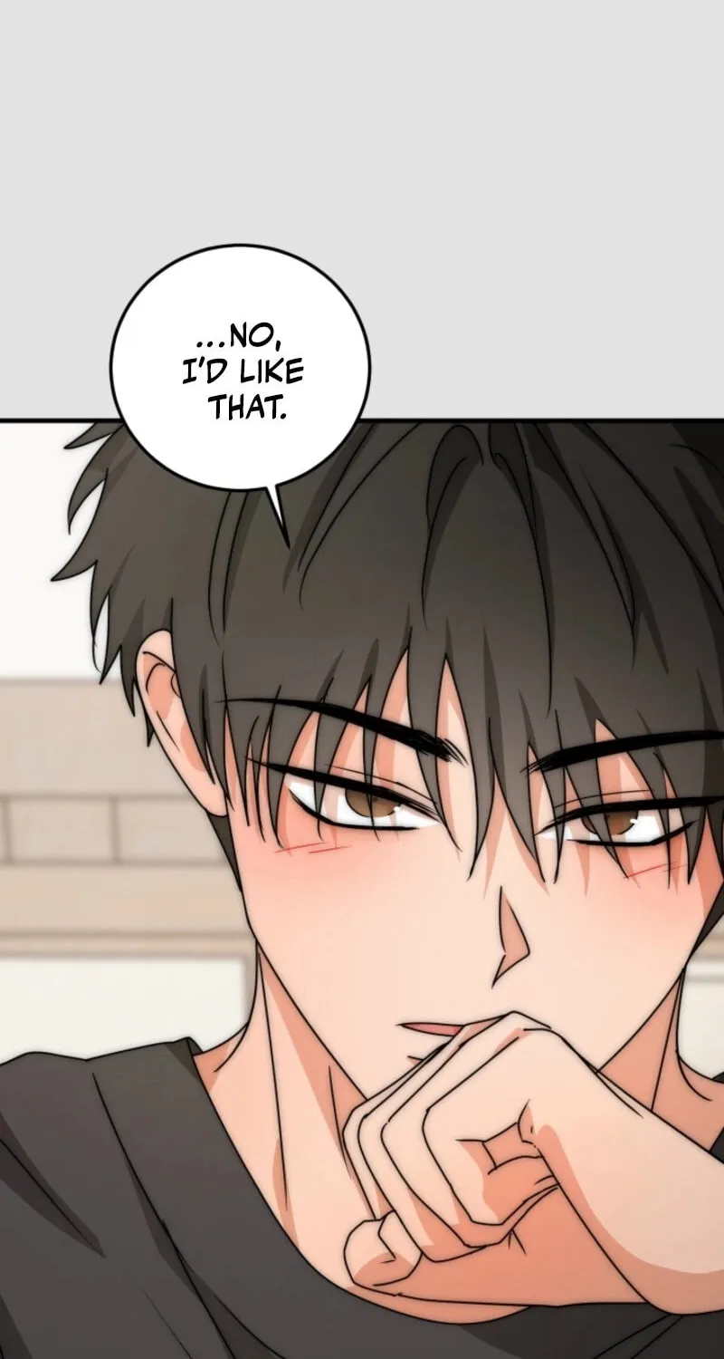 Next door. Younger guy. Heart fluttering. Chapter 12 page 32 - 