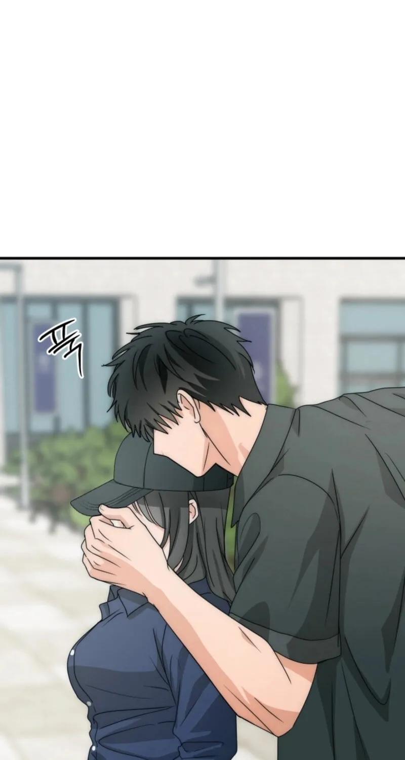 Next door. Younger guy. Heart fluttering. Chapter 12 page 39 - 