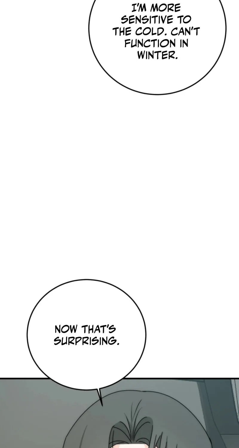 Next door. Younger guy. Heart fluttering. Chapter 12 page 5 - 