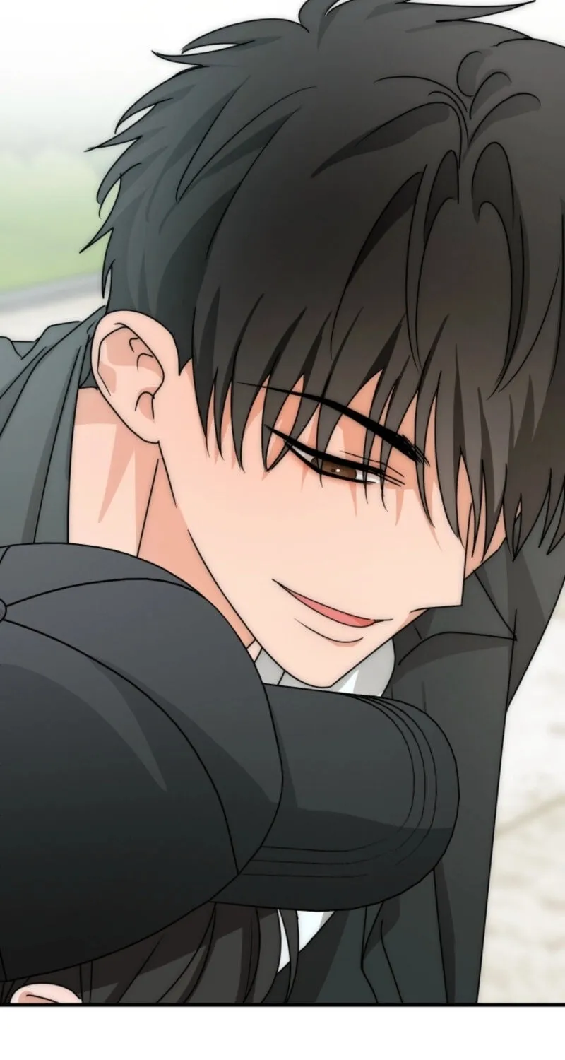 Next door. Younger guy. Heart fluttering. Chapter 12 page 42 - 