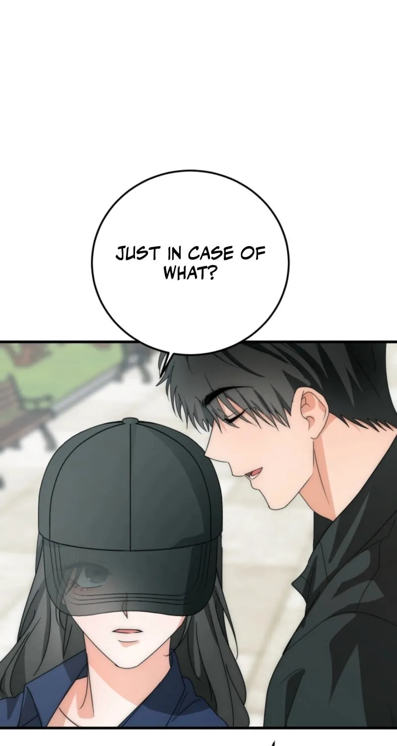 Next door. Younger guy. Heart fluttering. Chapter 12 page 43 - 