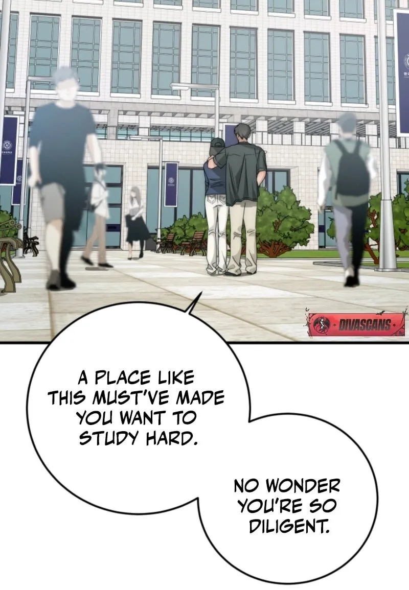 Next door. Younger guy. Heart fluttering. Chapter 12 page 46 - 