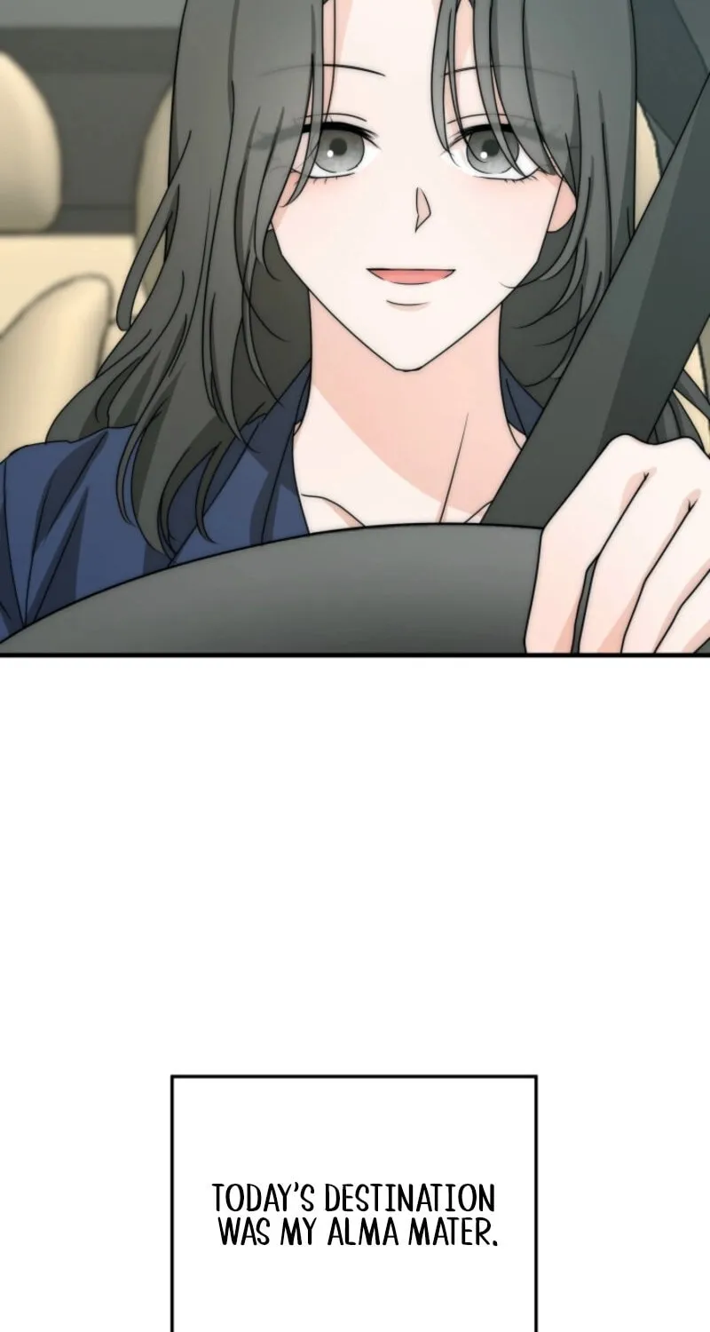Next door. Younger guy. Heart fluttering. Chapter 12 page 6 - 