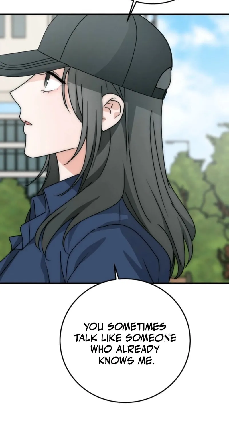 Next door. Younger guy. Heart fluttering. Chapter 12 page 52 - 