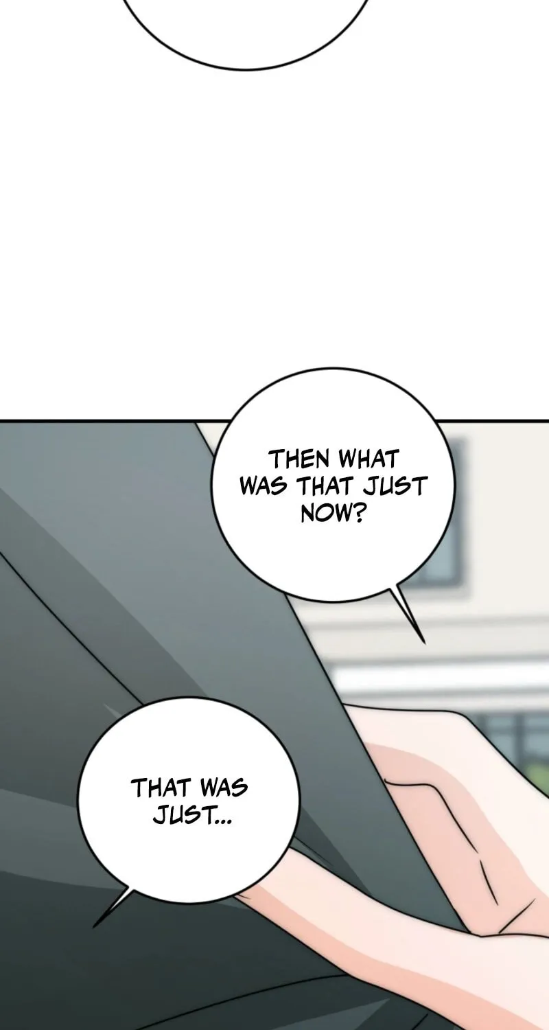 Next door. Younger guy. Heart fluttering. Chapter 12 page 54 - 