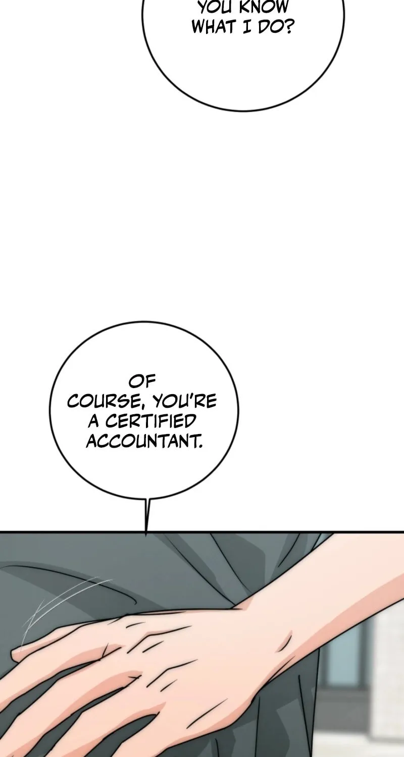 Next door. Younger guy. Heart fluttering. Chapter 12 page 57 - 