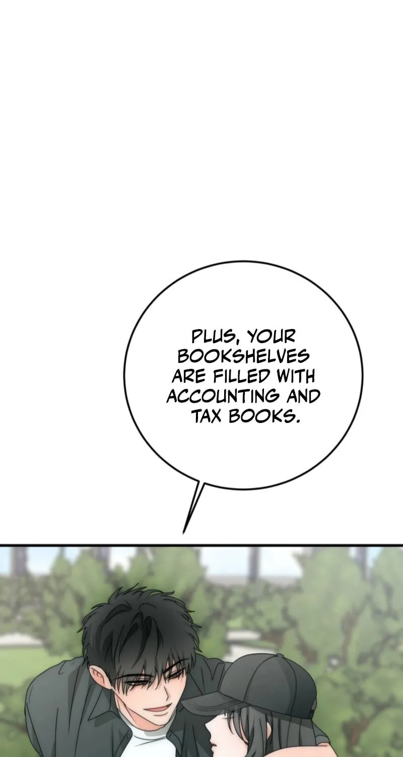 Next door. Younger guy. Heart fluttering. Chapter 12 page 62 - 