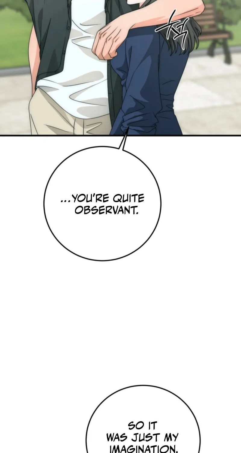 Next door. Younger guy. Heart fluttering. Chapter 12 page 63 - 