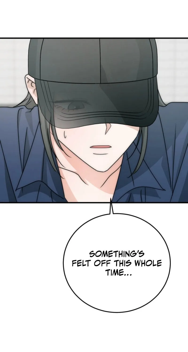 Next door. Younger guy. Heart fluttering. Chapter 12 page 67 - 