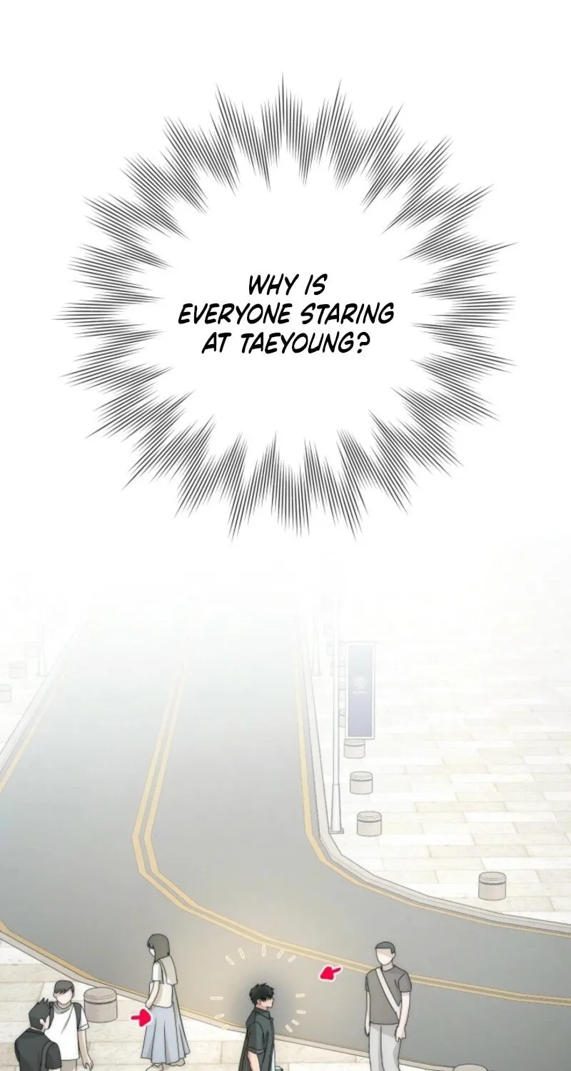 Next door. Younger guy. Heart fluttering. Chapter 12 page 68 - 