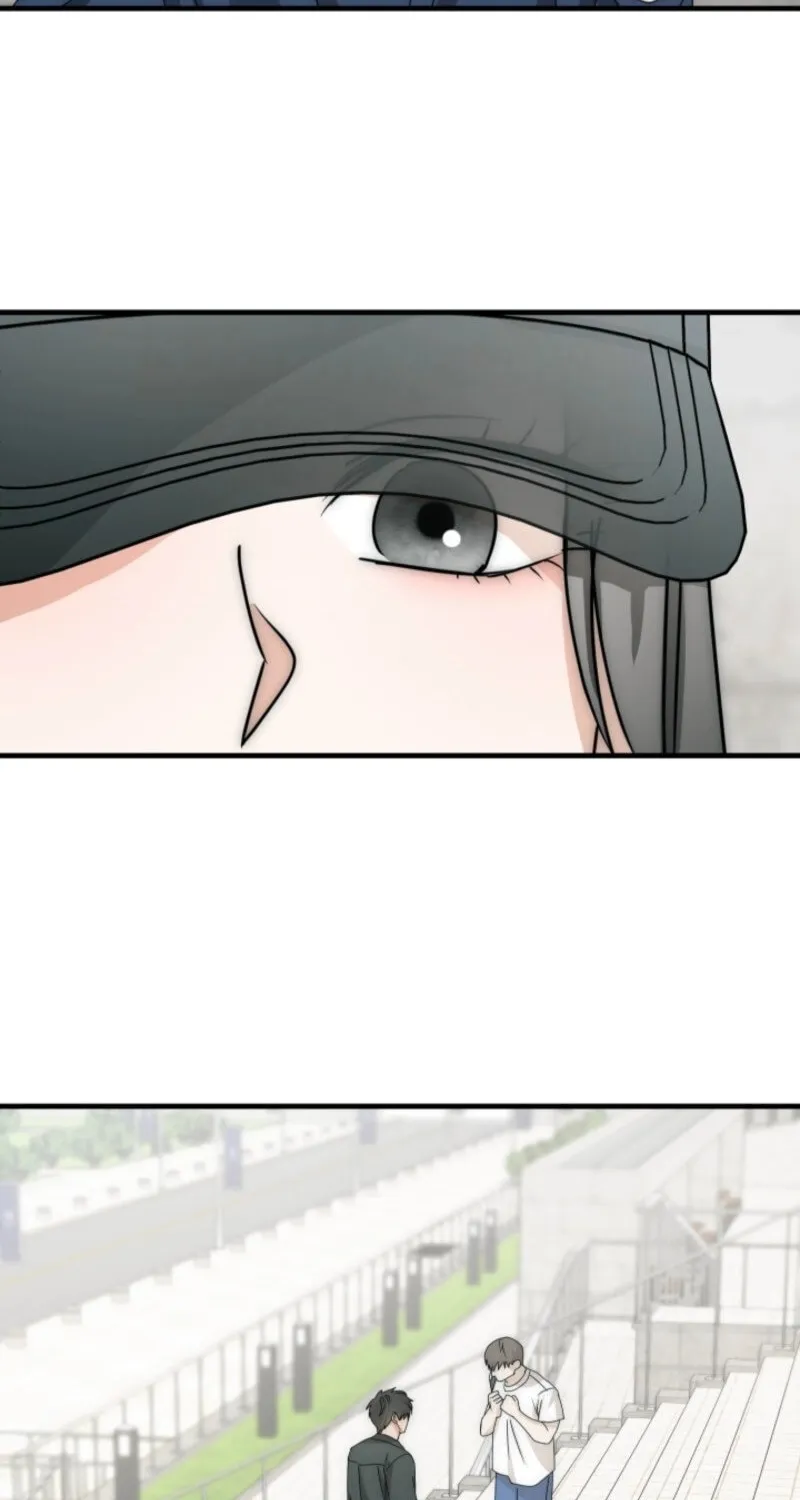 Next door. Younger guy. Heart fluttering. Chapter 12 page 75 - 