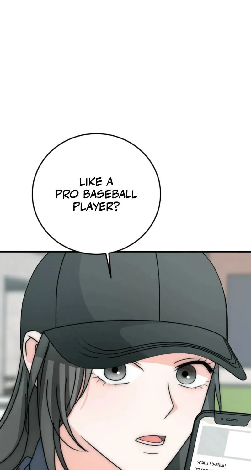 Next door. Younger guy. Heart fluttering. Chapter 12 page 84 - 