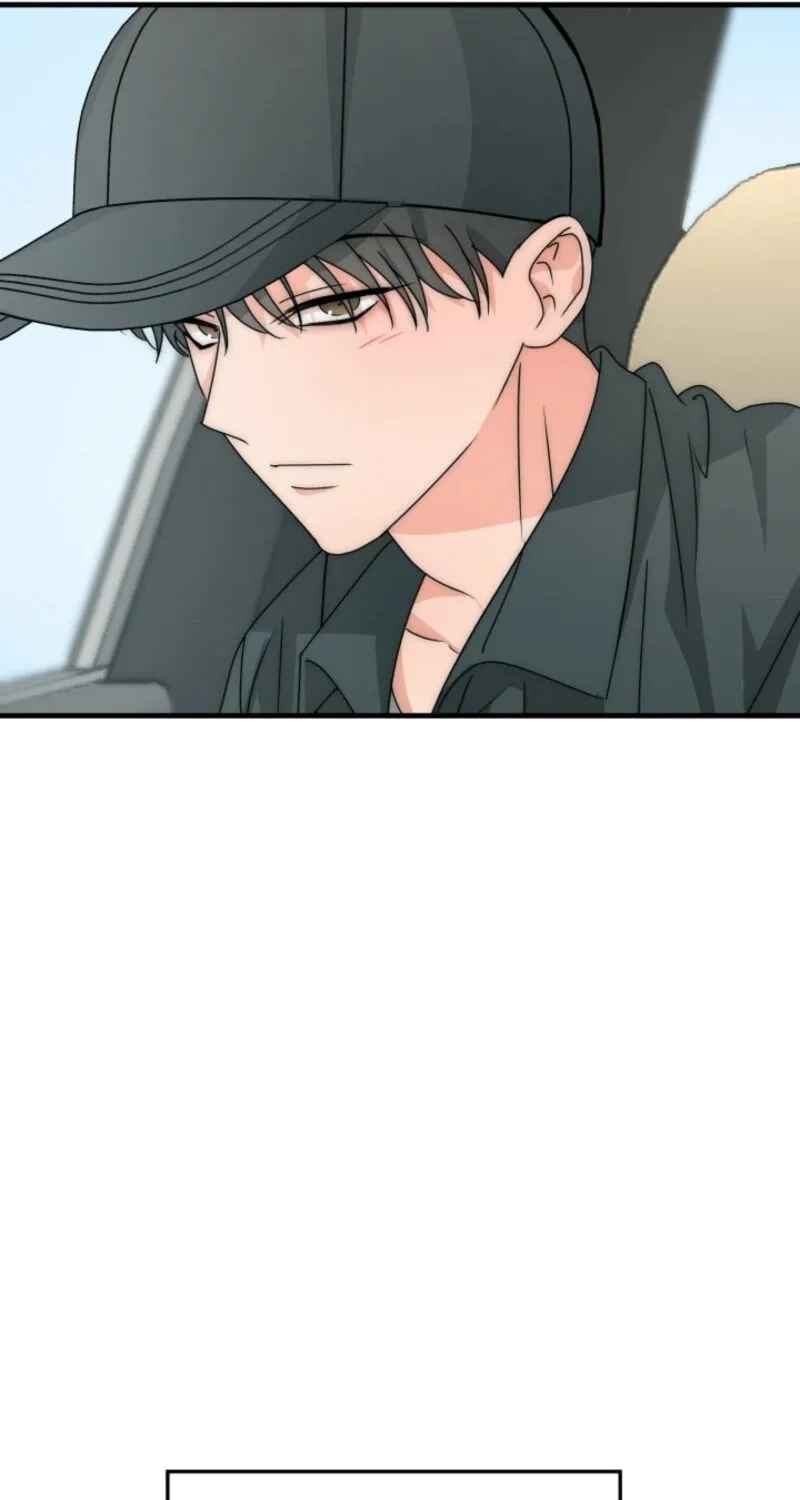 Next door. Younger guy. Heart fluttering. Chapter 12 page 10 - 