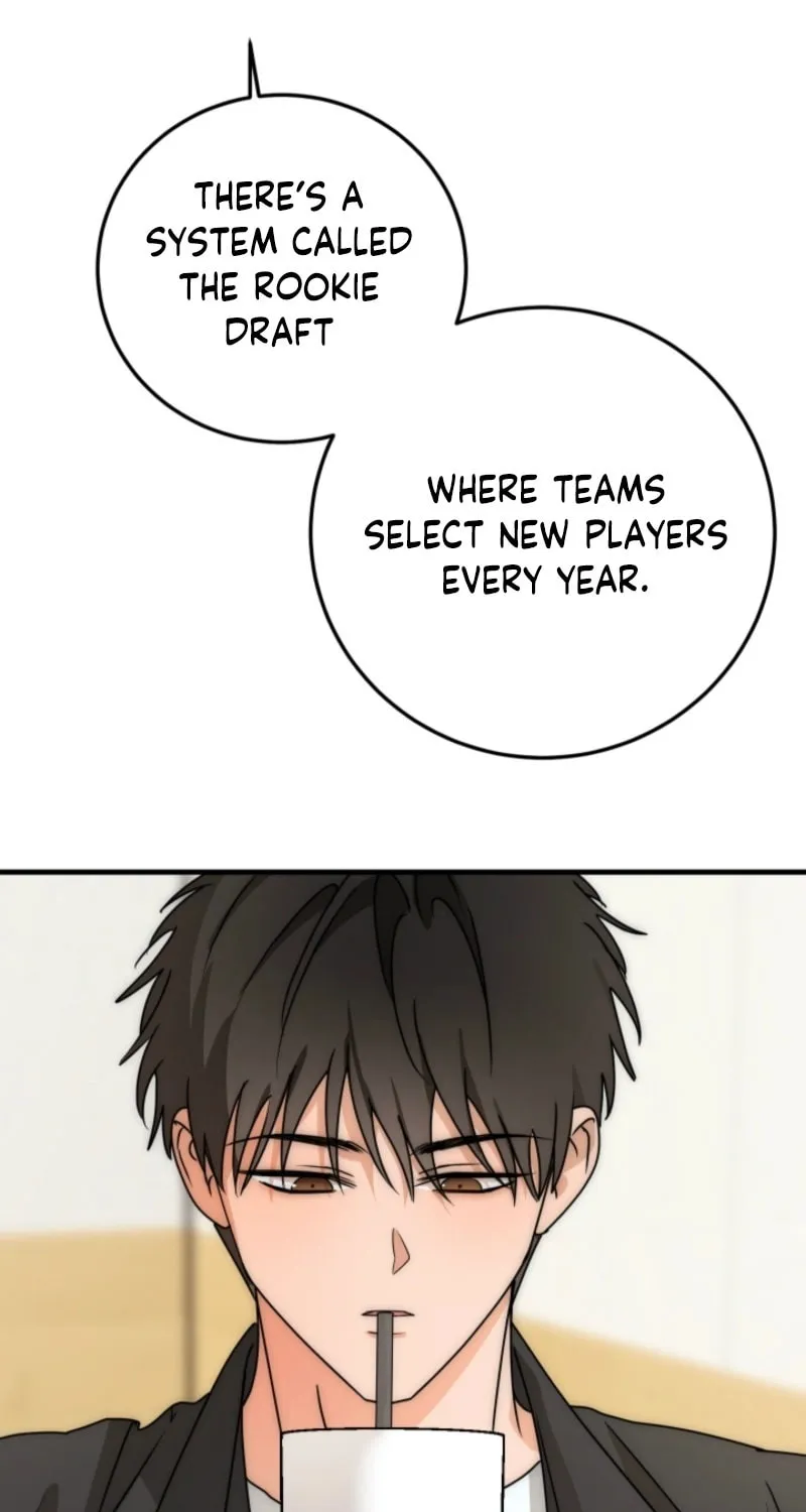 Next door. Younger guy. Heart fluttering. Chapter 13 page 11 - 