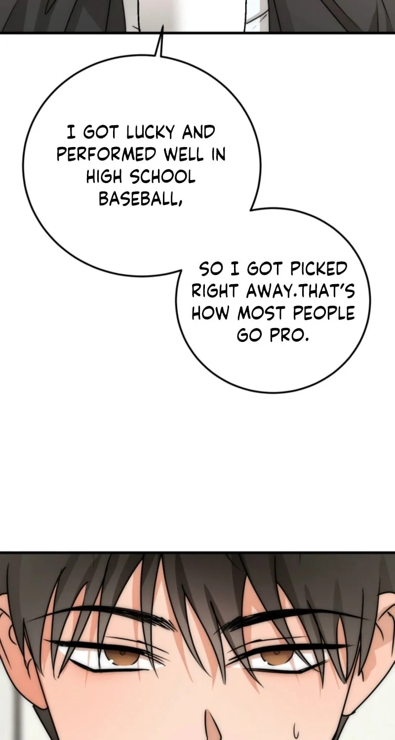 Next door. Younger guy. Heart fluttering. Chapter 13 page 12 - 