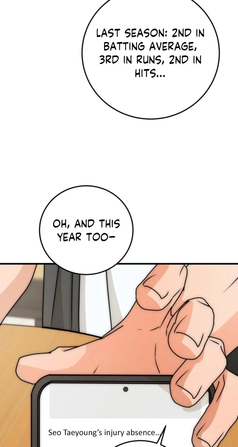 Next door. Younger guy. Heart fluttering. Chapter 13 page 14 - 