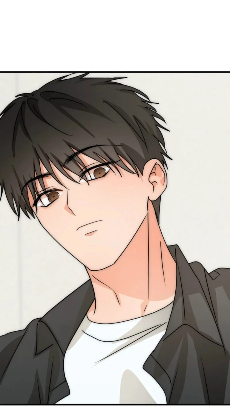 Next door. Younger guy. Heart fluttering. Chapter 13 page 19 - 