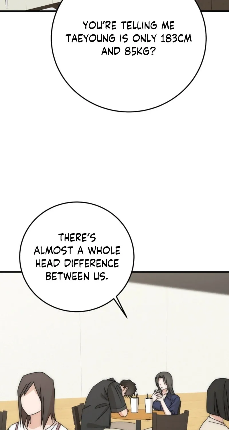Next door. Younger guy. Heart fluttering. Chapter 13 page 3 - 