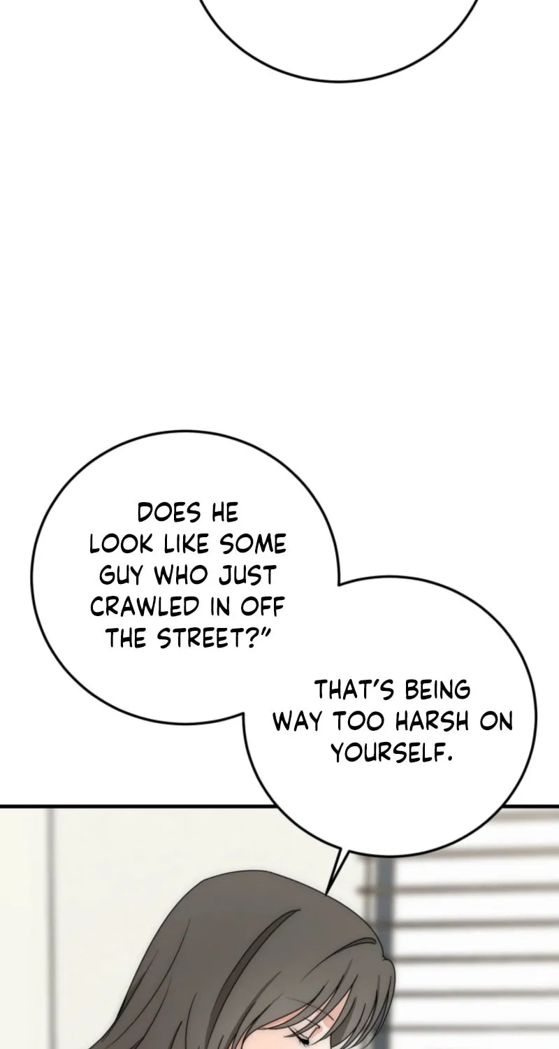 Next door. Younger guy. Heart fluttering. Chapter 13 page 21 - 