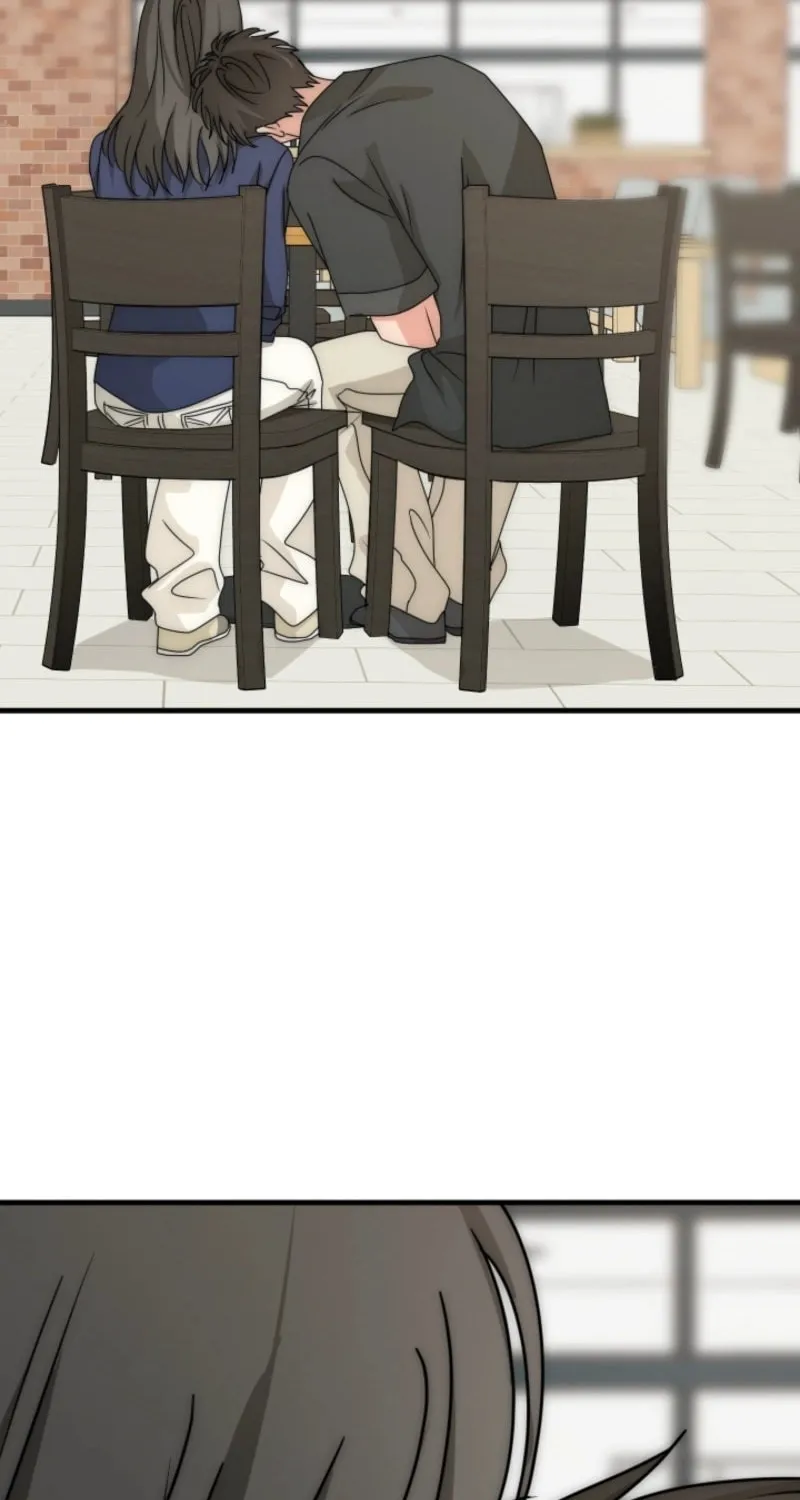 Next door. Younger guy. Heart fluttering. Chapter 13 page 23 - 