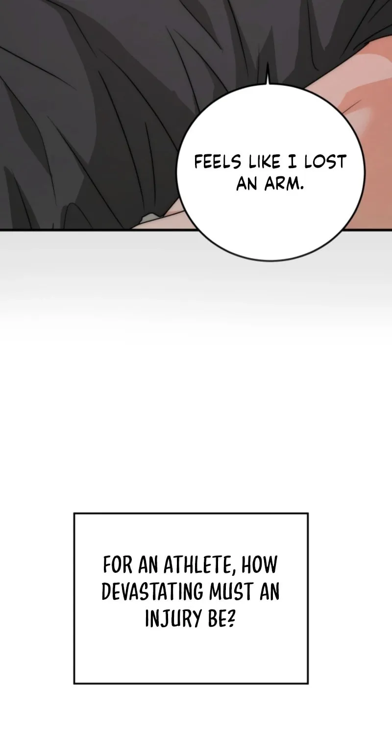 Next door. Younger guy. Heart fluttering. Chapter 13 page 27 - 