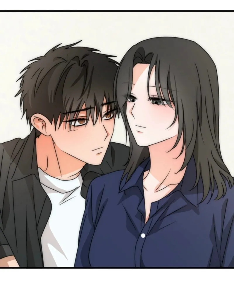 Next door. Younger guy. Heart fluttering. Chapter 13 page 28 - 
