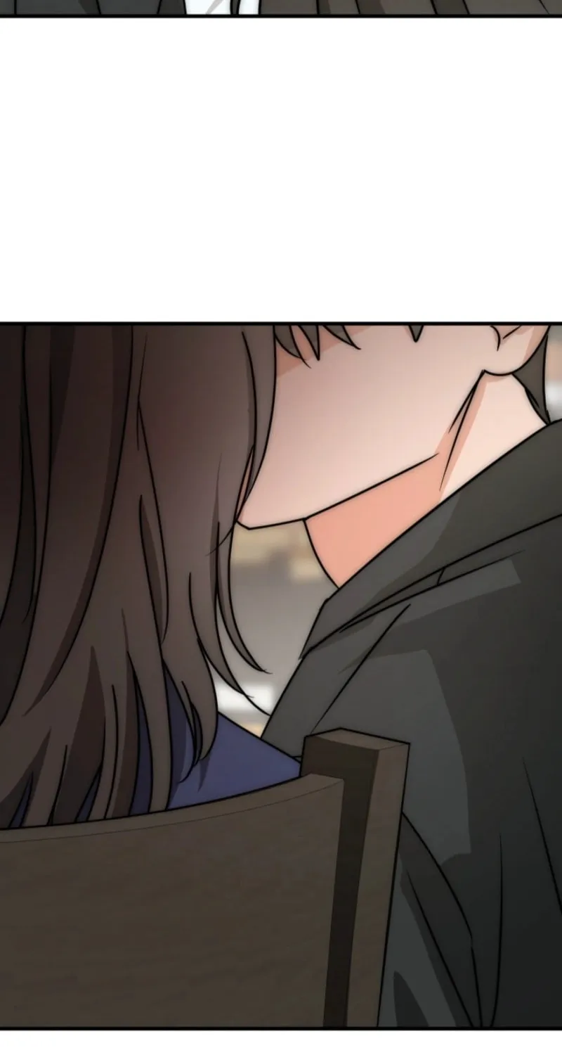Next door. Younger guy. Heart fluttering. Chapter 13 page 30 - 