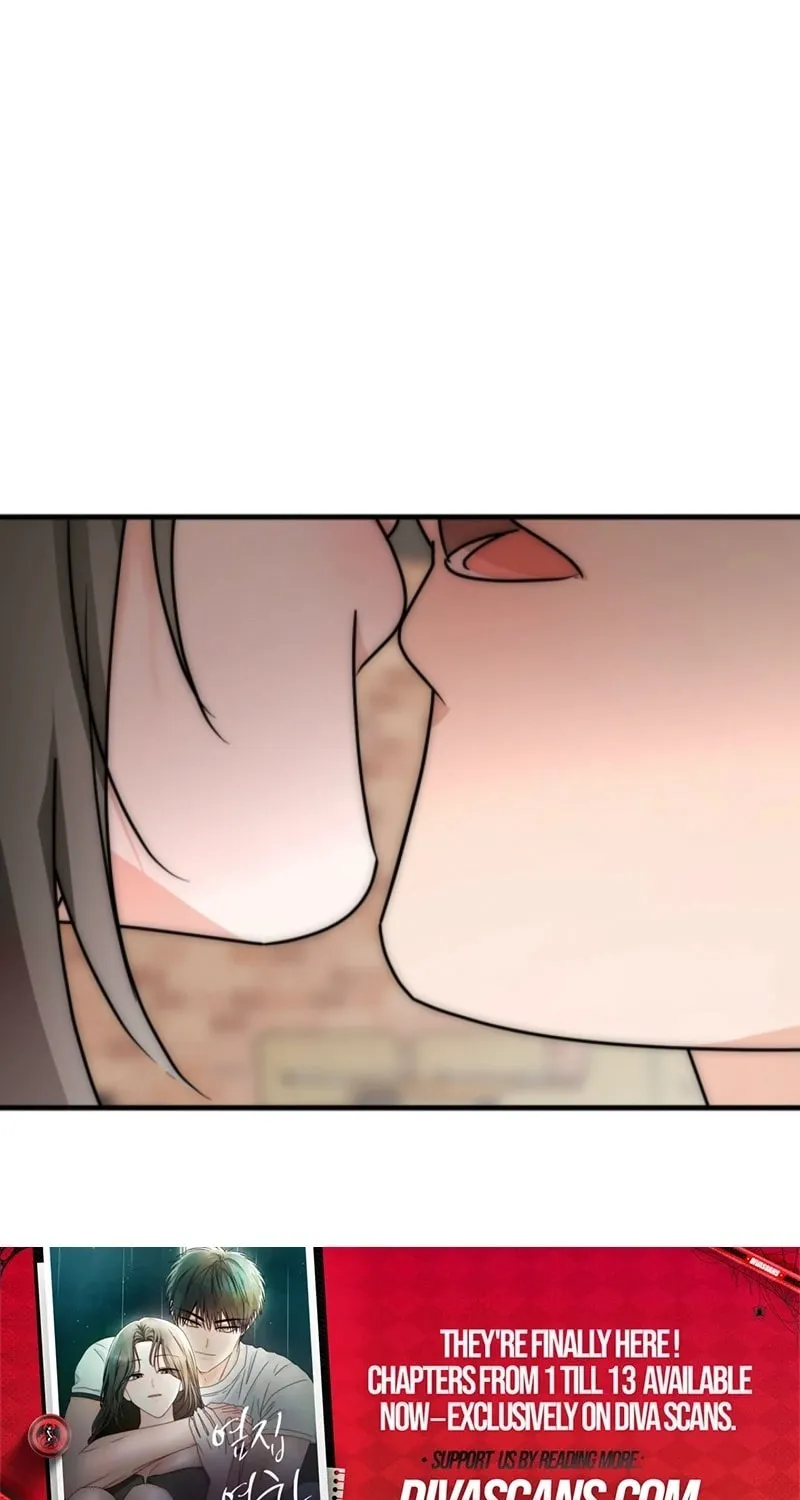 Next door. Younger guy. Heart fluttering. Chapter 13 page 31 - 