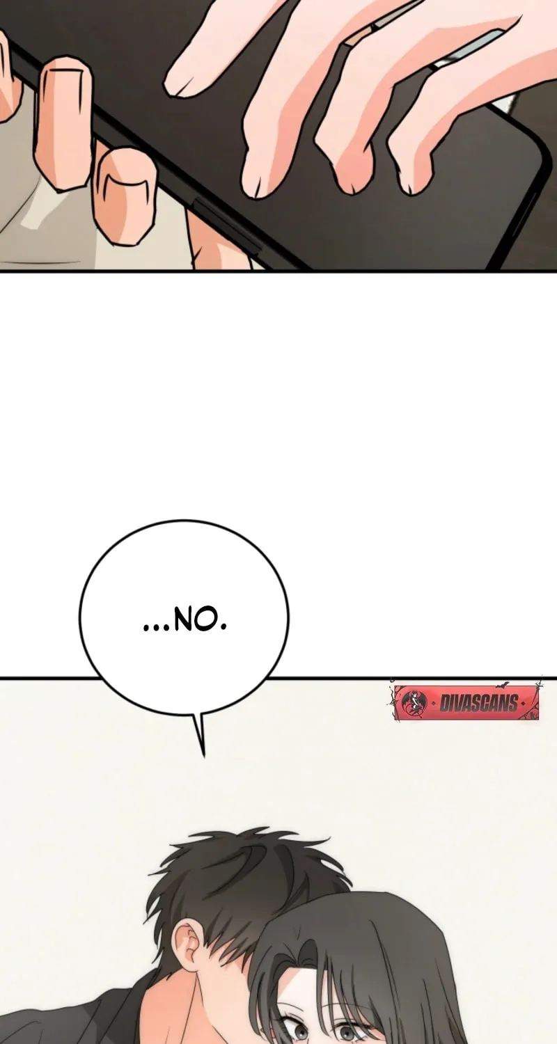 Next door. Younger guy. Heart fluttering. Chapter 13 page 35 - 