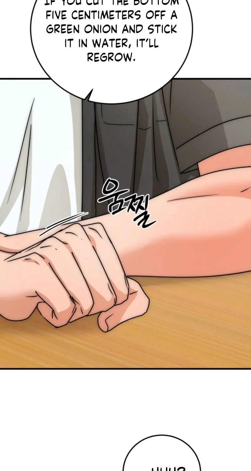 Next door. Younger guy. Heart fluttering. Chapter 13 page 46 - 