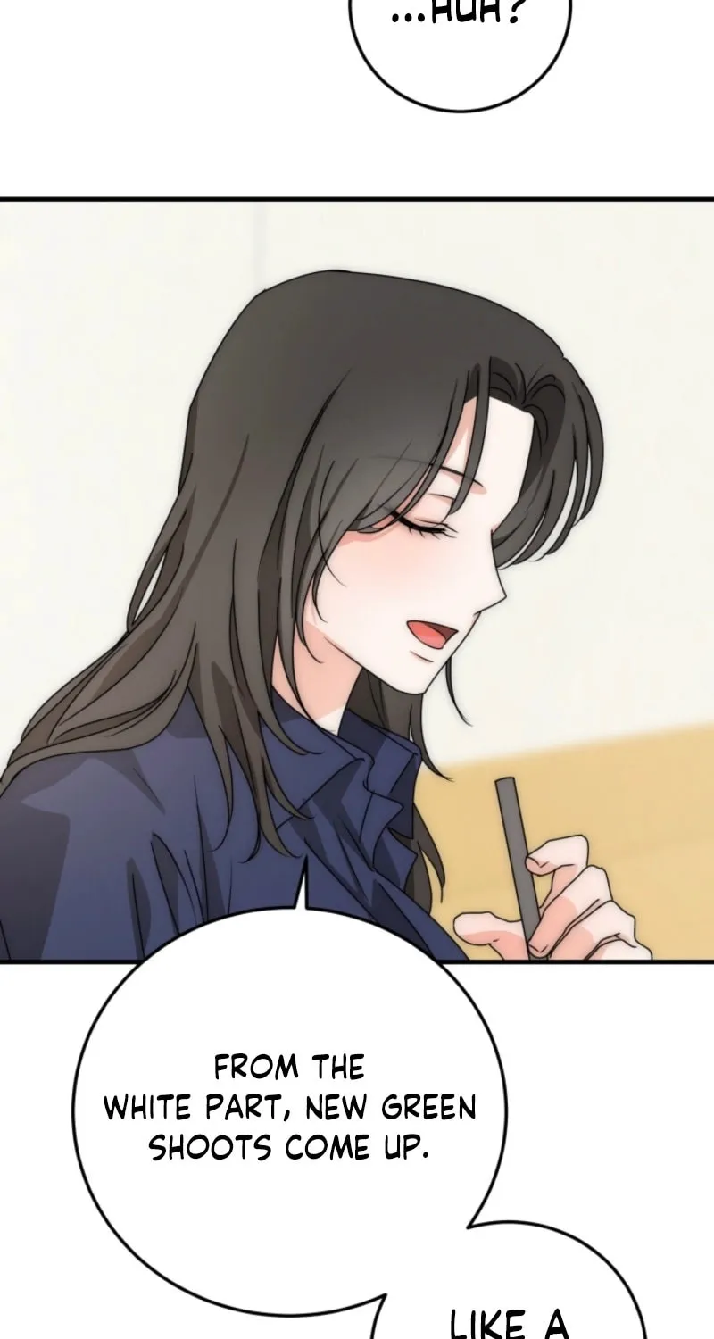 Next door. Younger guy. Heart fluttering. Chapter 13 page 47 - 