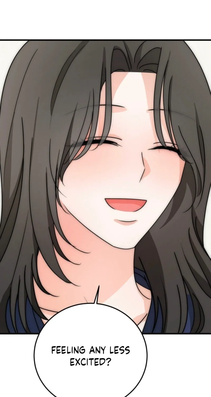 Next door. Younger guy. Heart fluttering. Chapter 13 page 49 - 