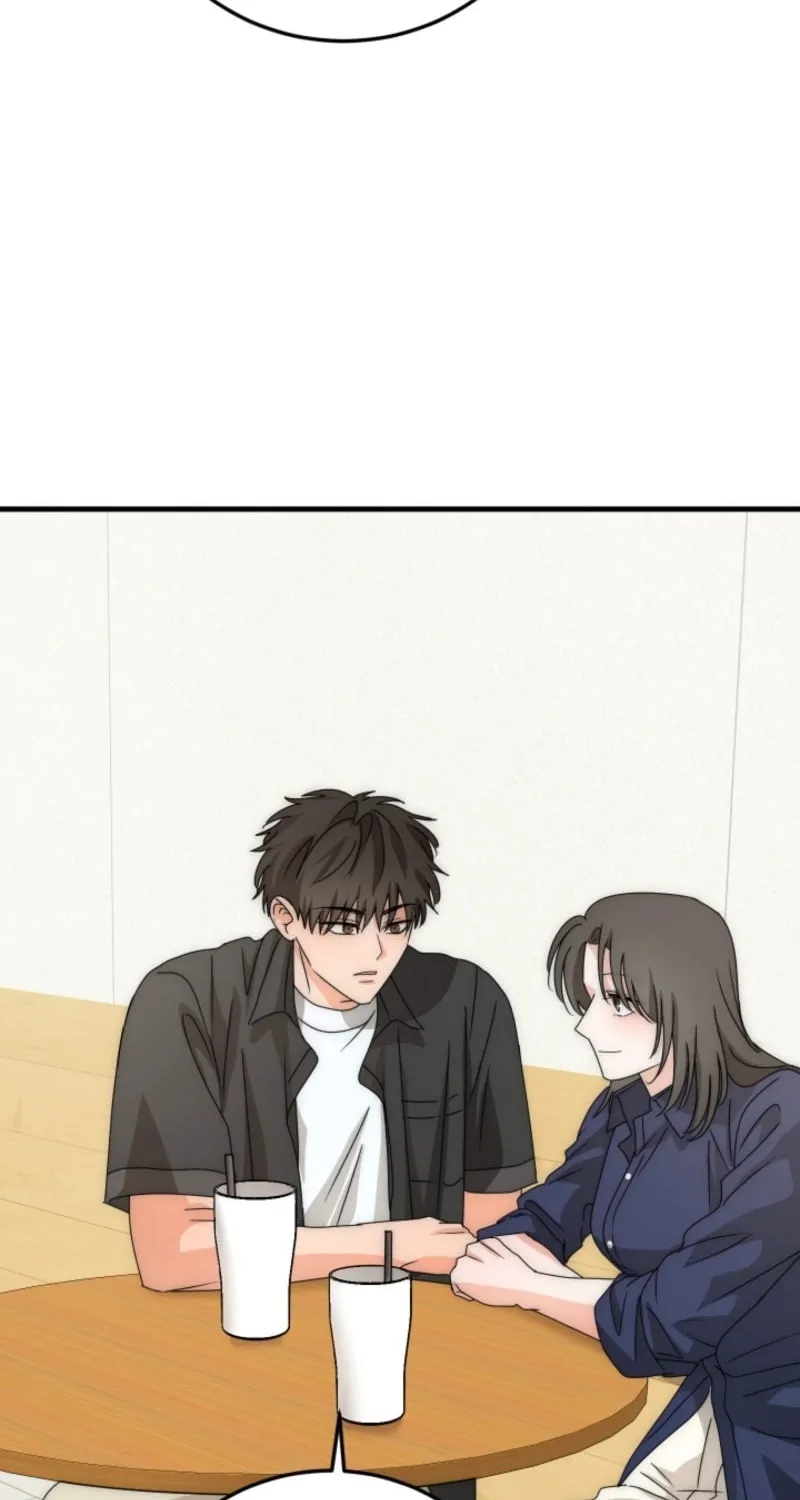 Next door. Younger guy. Heart fluttering. Chapter 13 page 50 - 