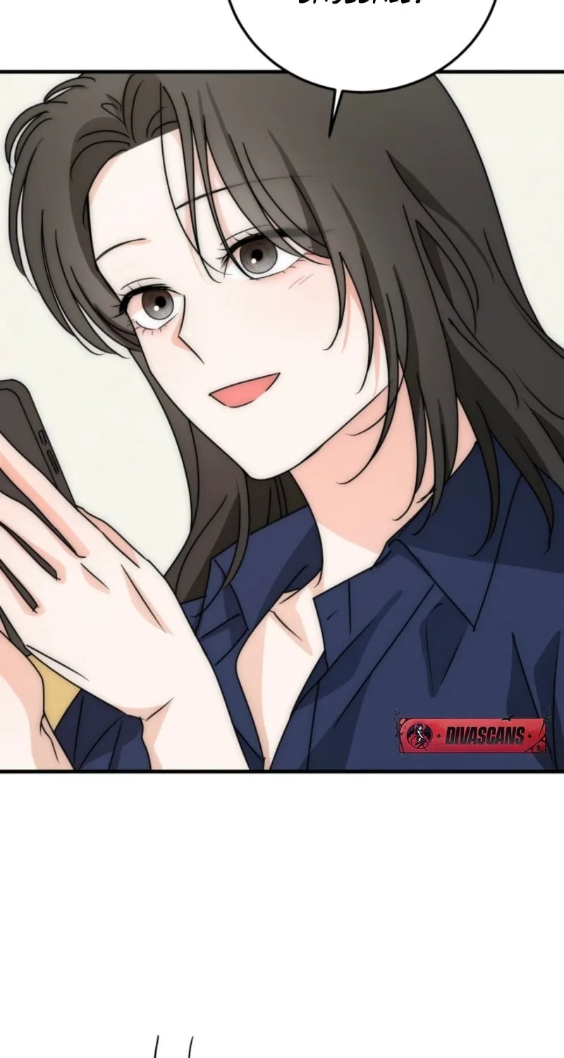 Next door. Younger guy. Heart fluttering. Chapter 13 page 6 - 