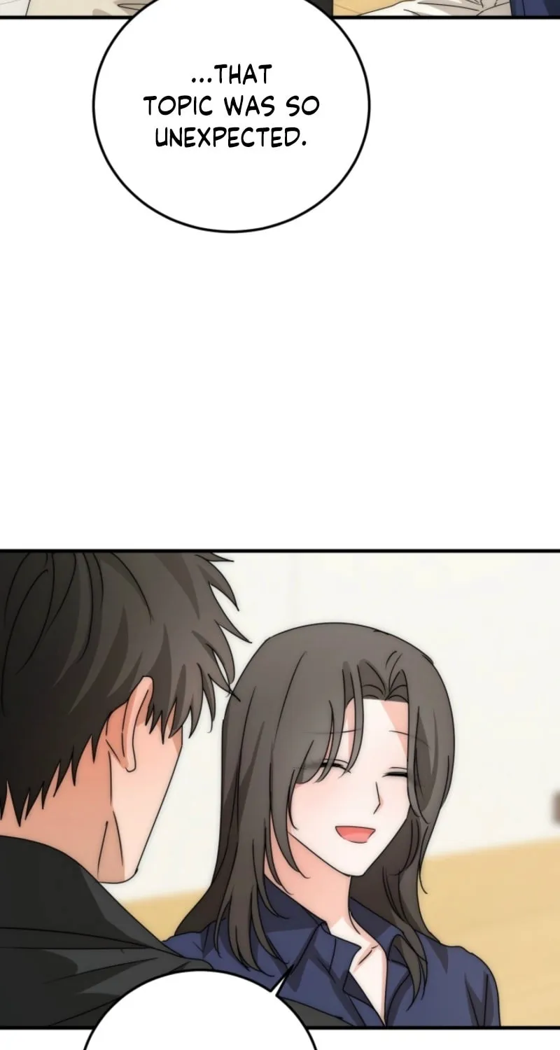 Next door. Younger guy. Heart fluttering. Chapter 13 page 51 - 