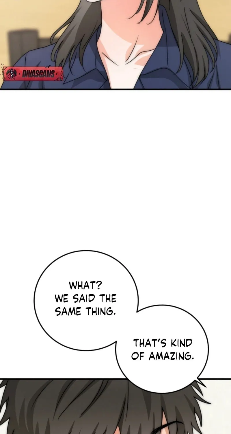 Next door. Younger guy. Heart fluttering. Chapter 13 page 55 - 