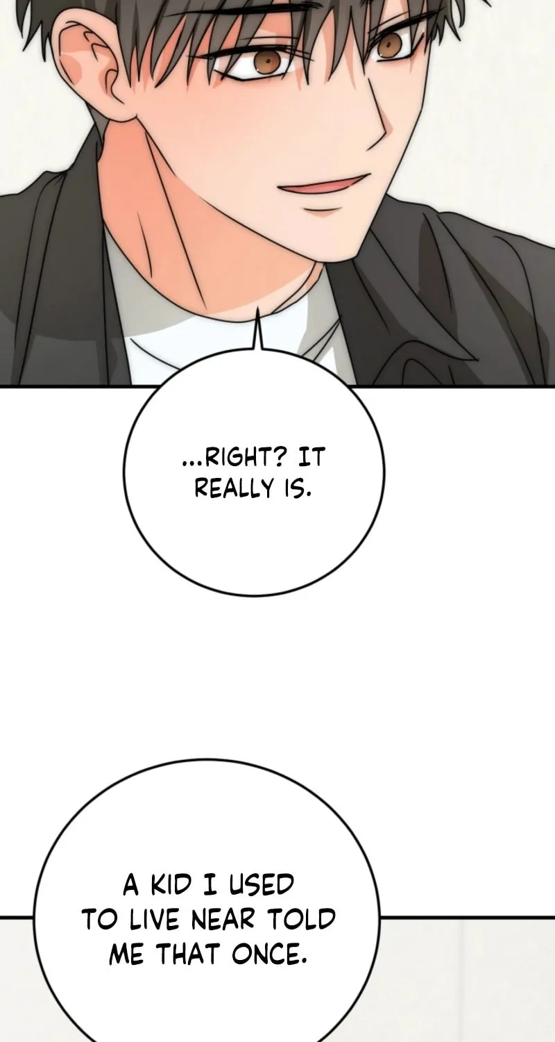 Next door. Younger guy. Heart fluttering. Chapter 13 page 56 - 