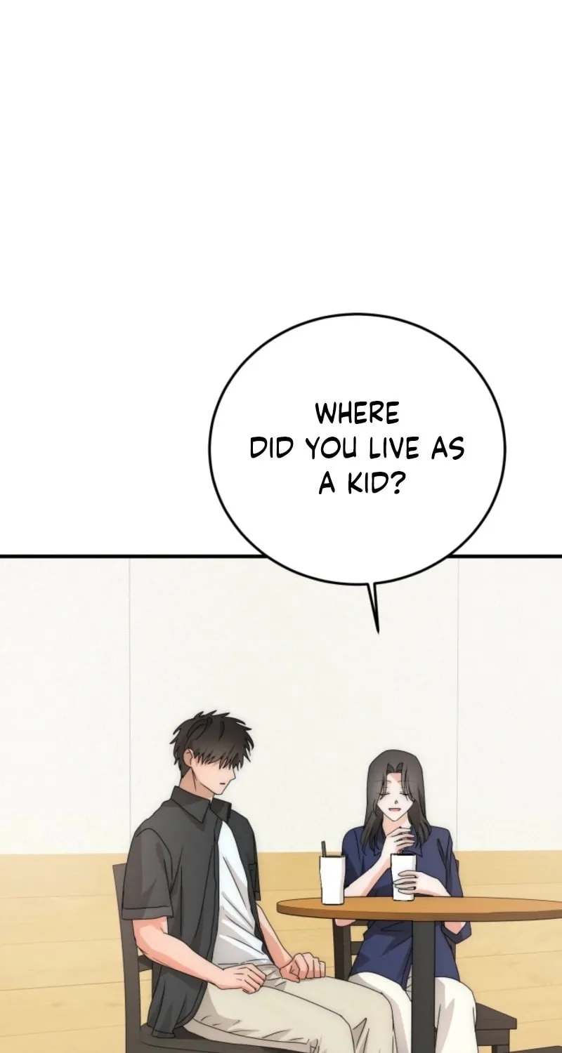 Next door. Younger guy. Heart fluttering. Chapter 13 page 58 - 