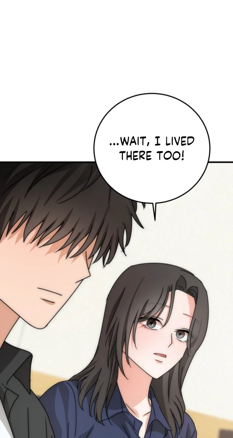 Next door. Younger guy. Heart fluttering. Chapter 13 page 60 - 