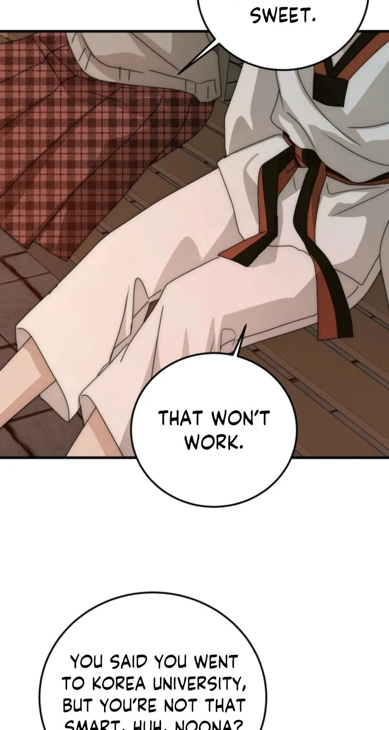 Next door. Younger guy. Heart fluttering. Chapter 13 page 63 - 