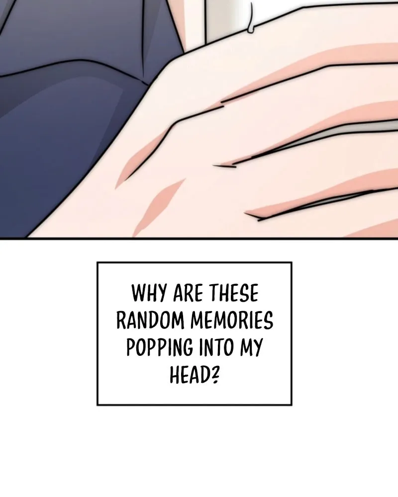 Next door. Younger guy. Heart fluttering. Chapter 13 page 66 - 