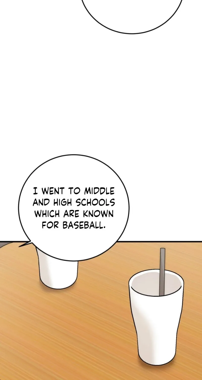 Next door. Younger guy. Heart fluttering. Chapter 13 page 8 - 