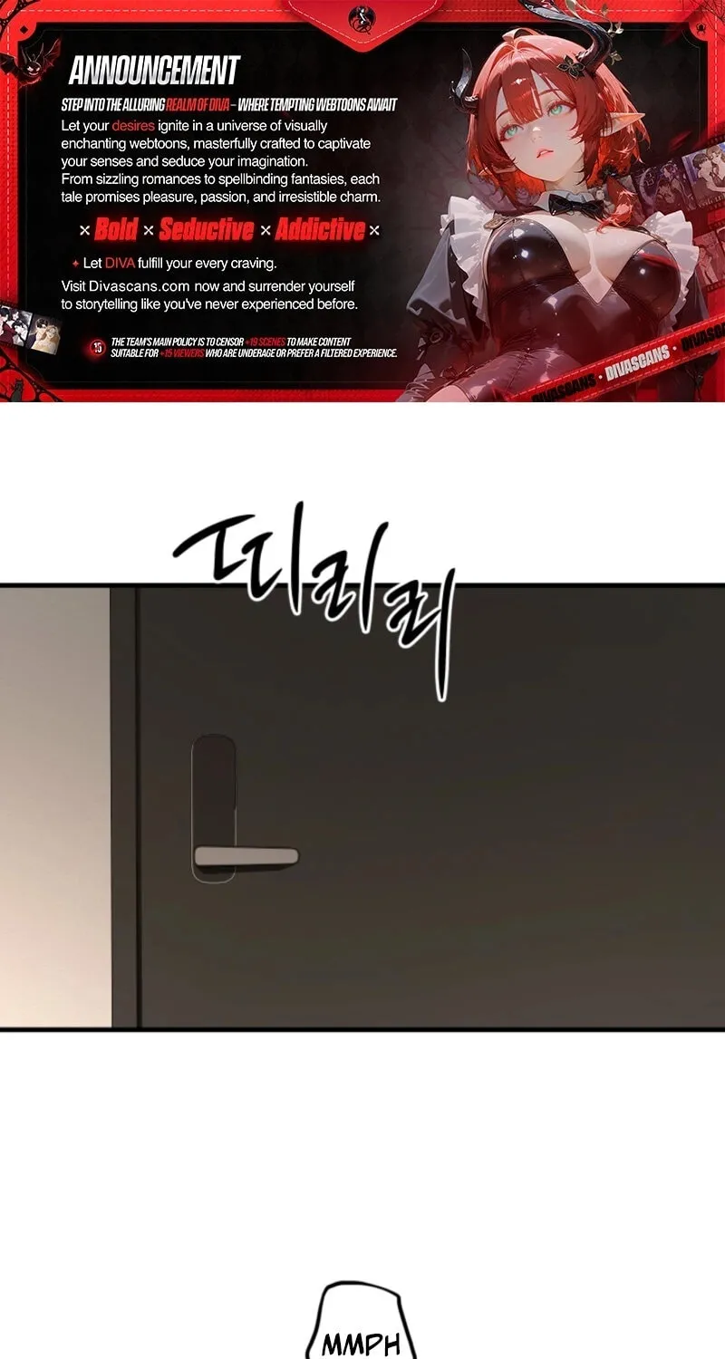 Next door. Younger guy. Heart fluttering. Chapter 14 page 1 - 