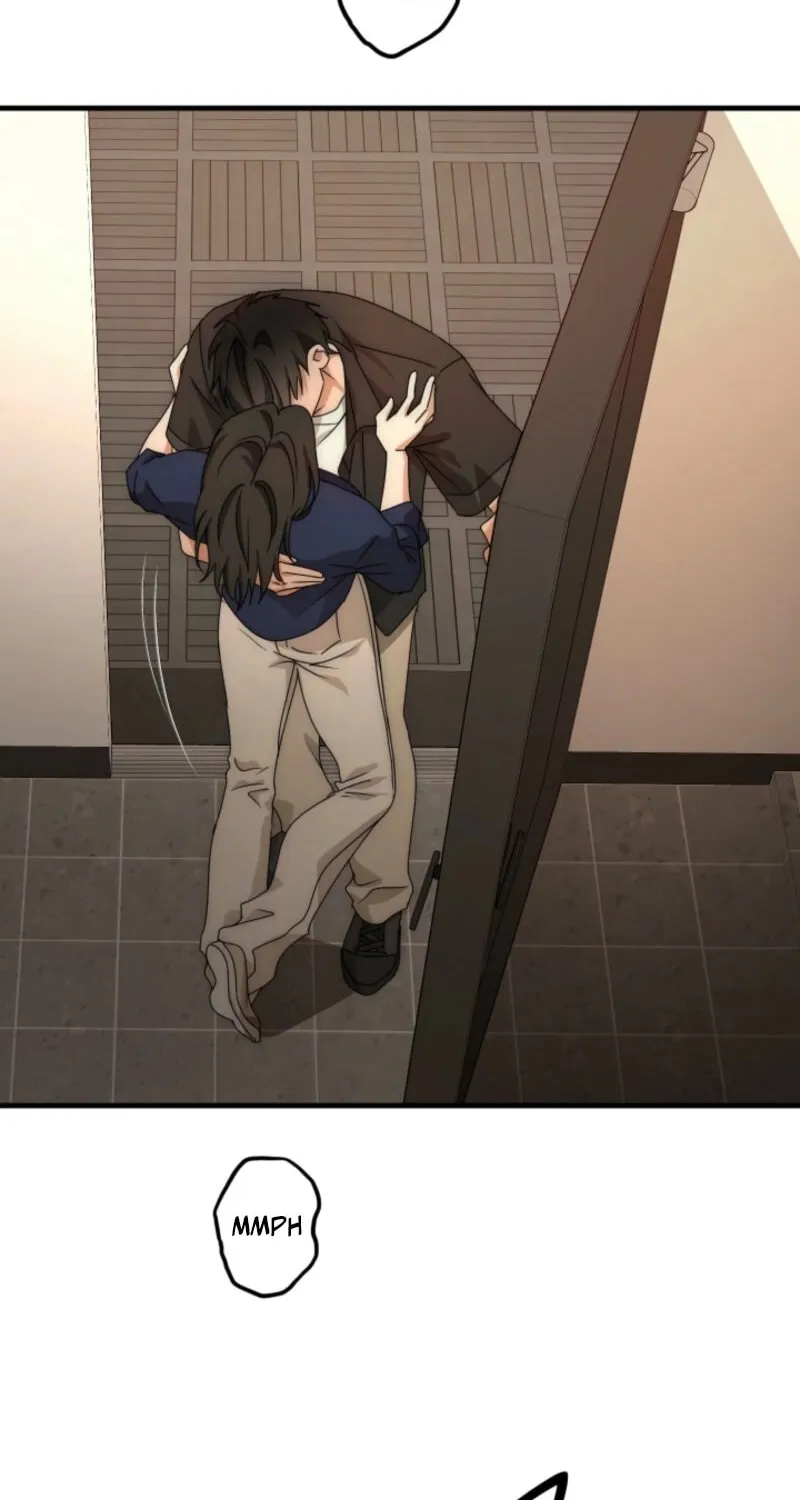 Next door. Younger guy. Heart fluttering. Chapter 14 page 2 - 