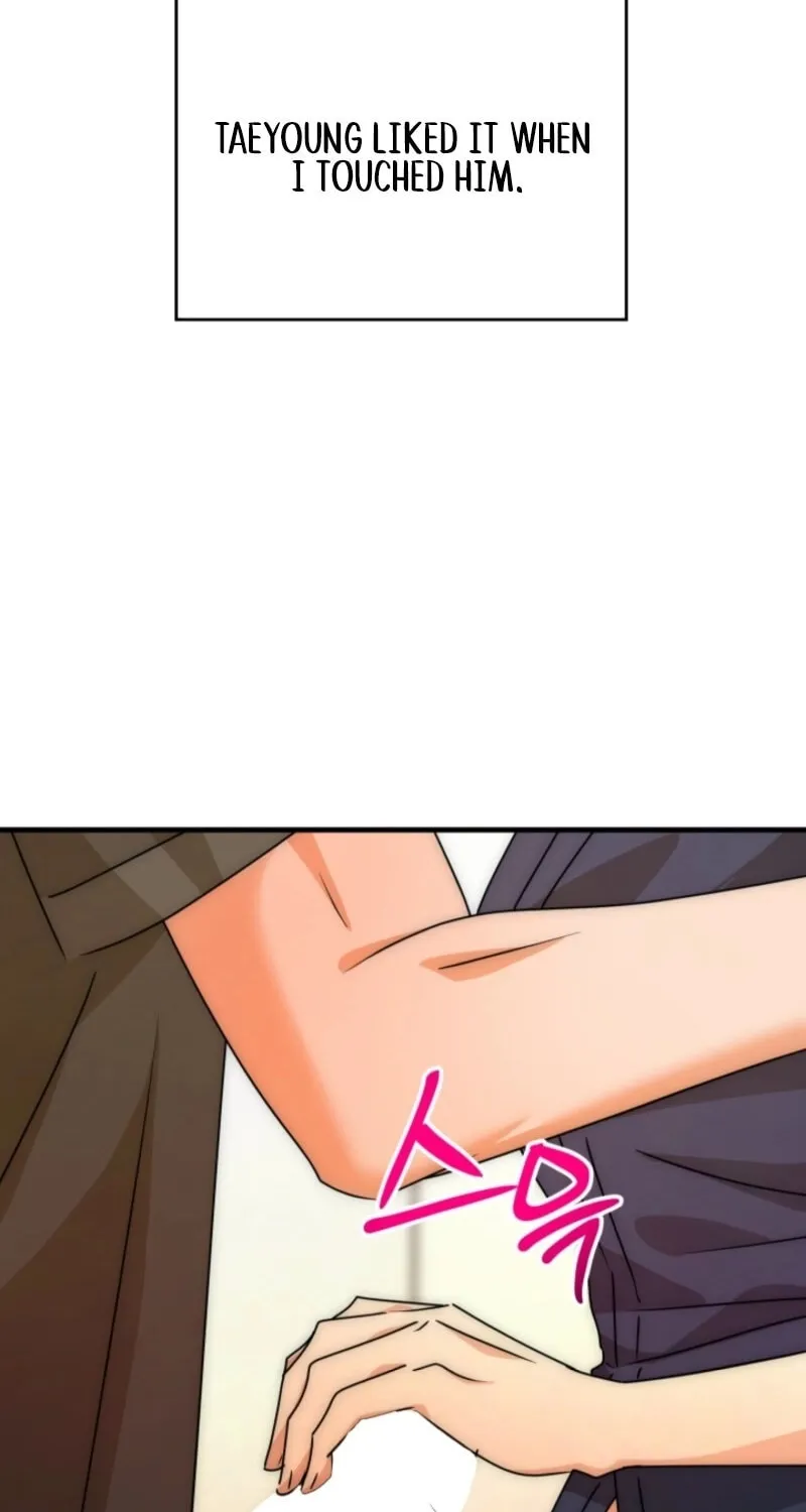 Next door. Younger guy. Heart fluttering. Chapter 14 page 11 - 