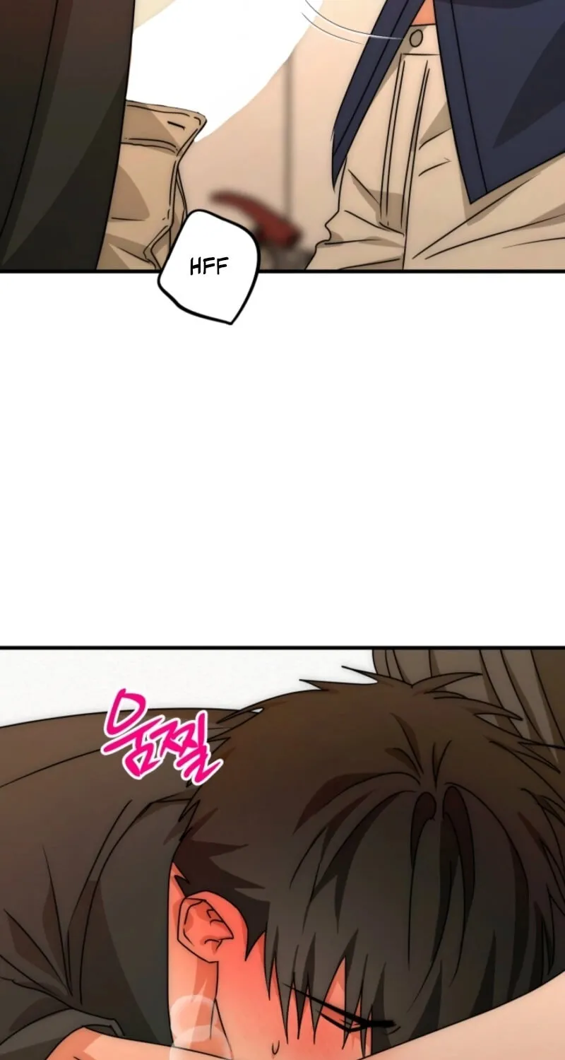 Next door. Younger guy. Heart fluttering. Chapter 14 page 12 - 