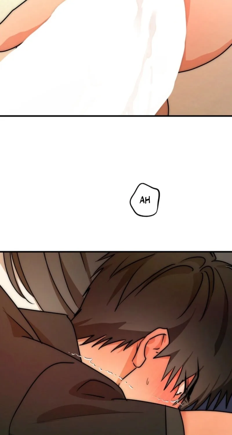 Next door. Younger guy. Heart fluttering. Chapter 14 page 14 - 