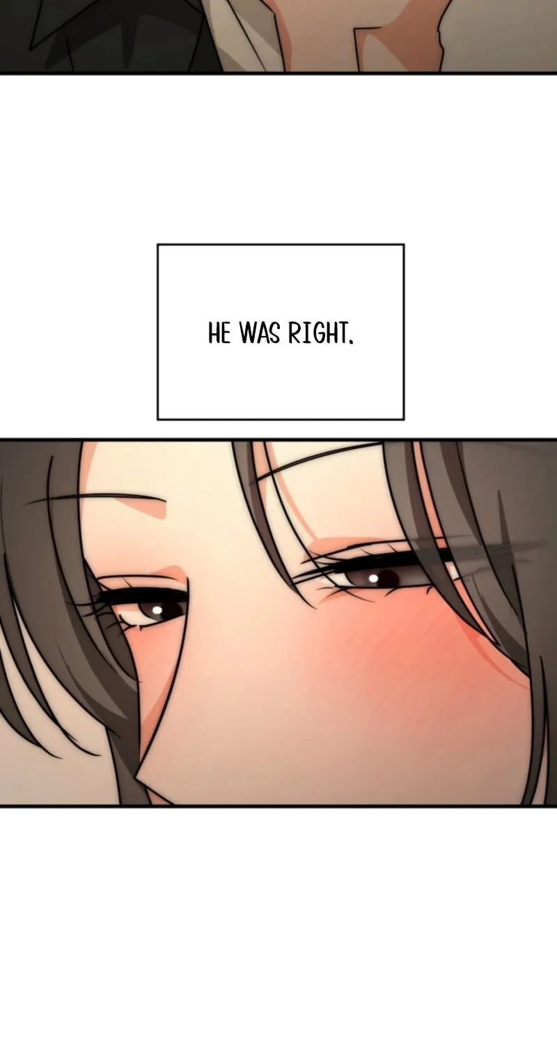 Next door. Younger guy. Heart fluttering. Chapter 14 page 23 - 