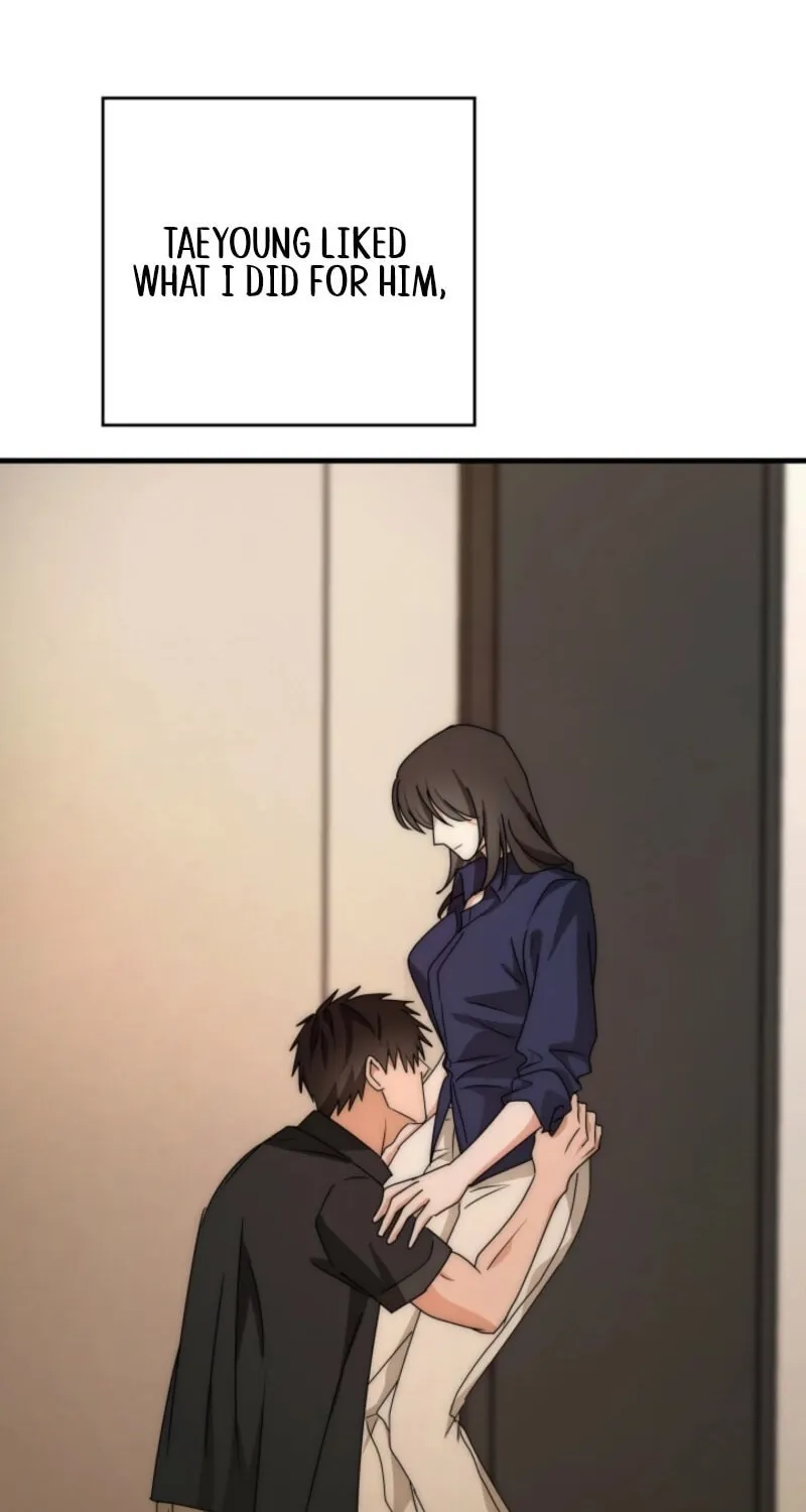 Next door. Younger guy. Heart fluttering. Chapter 14 page 24 - 